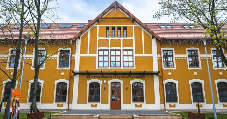 Brigetio Öröksége Látogatóközpont programok 2025
