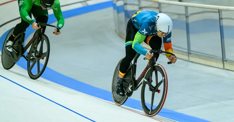 Kőbányai BringAréna Budapest