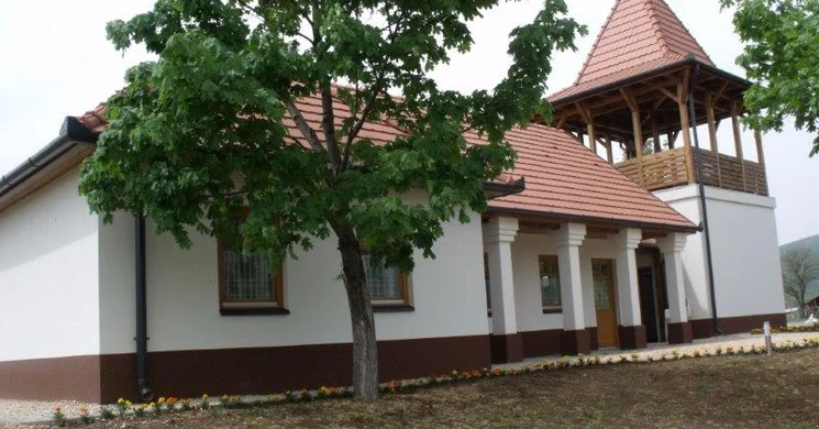 Bükkzsérci kilátó