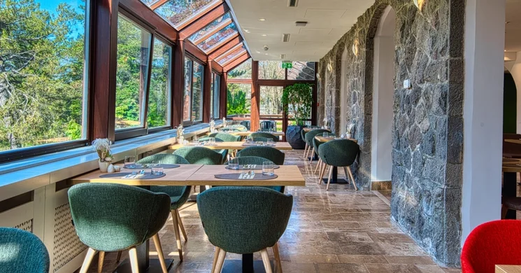 Cardoner Étterem Dobogókő