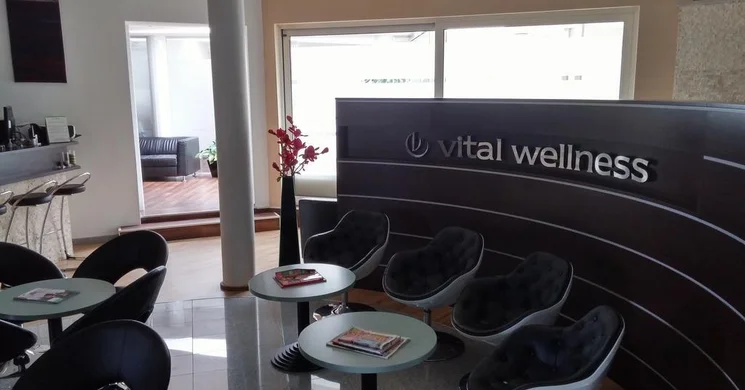 Club Vital Wellness Panzió Sopron