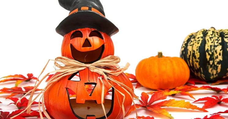 Halloween Lakitelek 2025. Programok, események, rendezvények