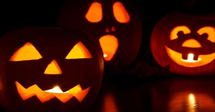 Halloween Kecskemét 2025. Programok, események, rendezvények