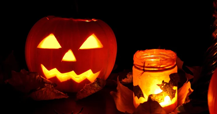 Halloween party Budapesten. Online jegyvásárlás