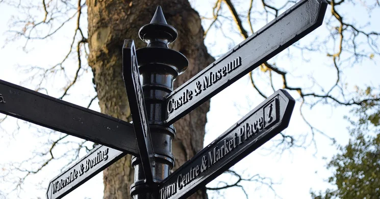 Idegenvezetők világnapja