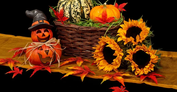 Halloween Nőtincs 2025