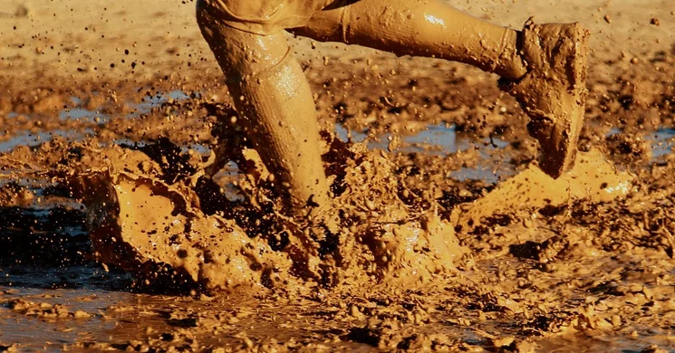 Nyúlcipőbolt trail 2025. Terepfutó versenysorozat