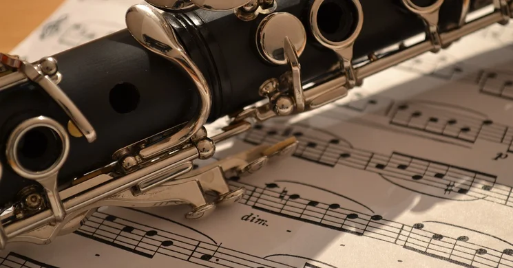 Klarinét koncertek 2025. Programajánló online jegyvásárlási lehetőséggel