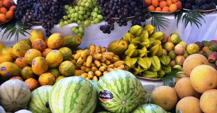 Nagybánhegyes Piac 2025