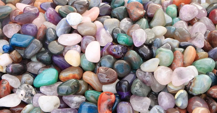 Ferencvárosi Ásványbörze 2025. Ásványkiállítás, vásár és bemutató