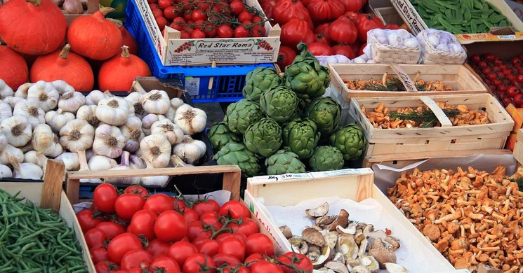 Gödöllői Városi Piac