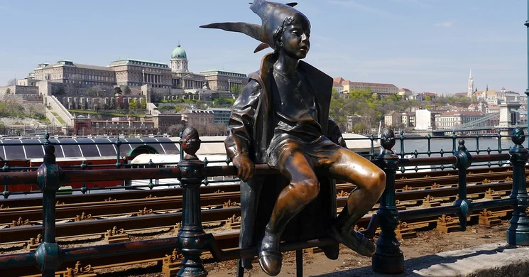 Ráday Central Apartman Budapest