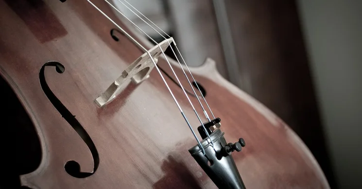 Cselló koncertek 2025