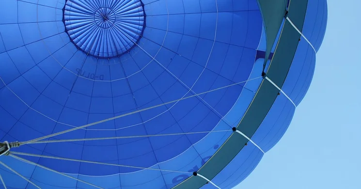 Alba-Ballon Hőlégballon Repülő Egyesület