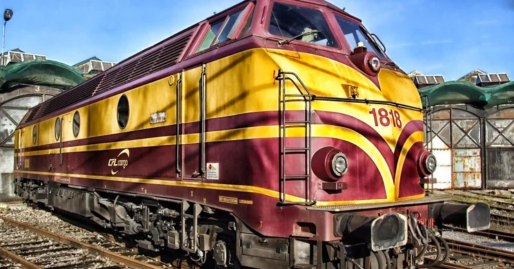 Szeptember 15. A mozdonyvezetők nemzetközi napja