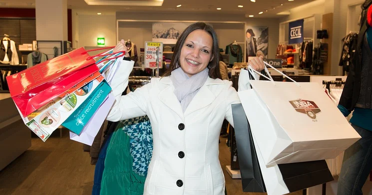 Designer Outlet Parndorf