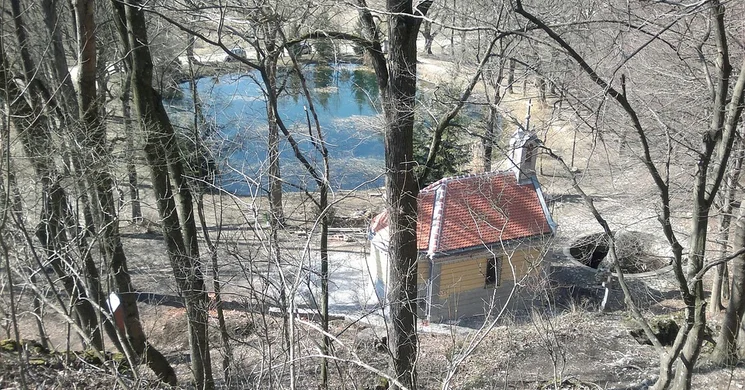 Bakonyi Kisbetyár Erdészeti Erdei Iskola