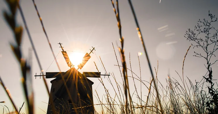 Zenélő Szélmalom 2025 Kiskunhalas