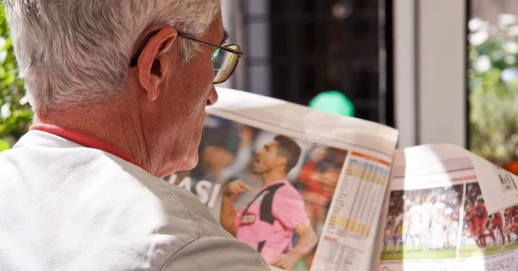 Július 2. A sportújságírók nemzetközi napja