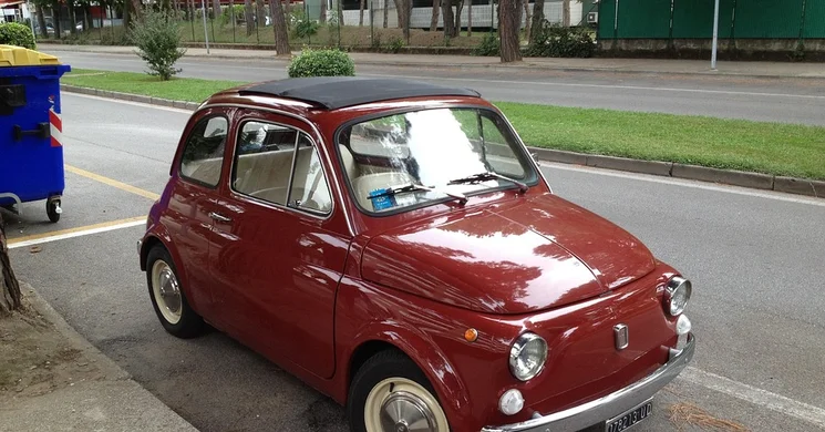 Hatvani Tuning és Veteránautó Találkozó