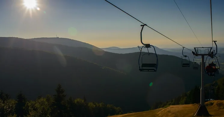 Libegők Éjszakája 2025