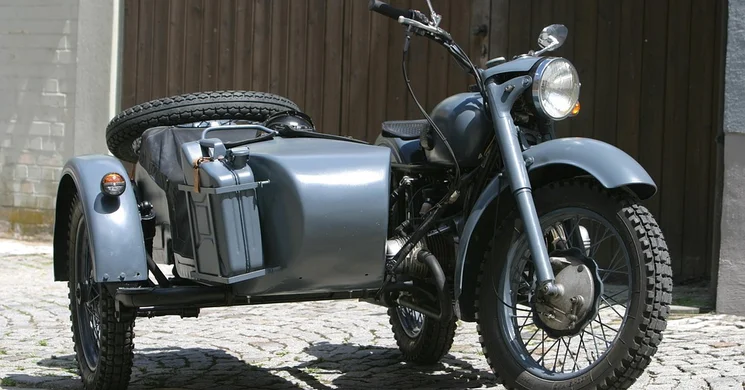 Nemzetközi Oldalkocsis Találkozó 2025 Kiskunfélegyháza