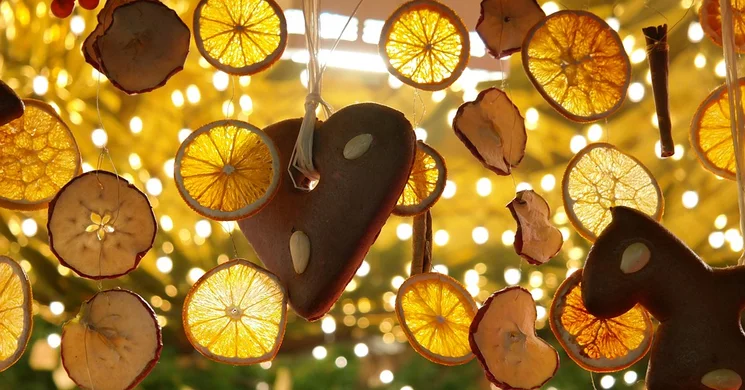 Karácsonyi Vásár Sándorfalva