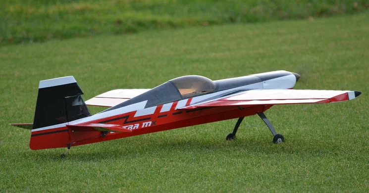 Cserszegtomaj Modellreptér