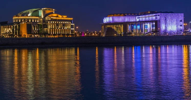 Művészeti fesztiválok 2026