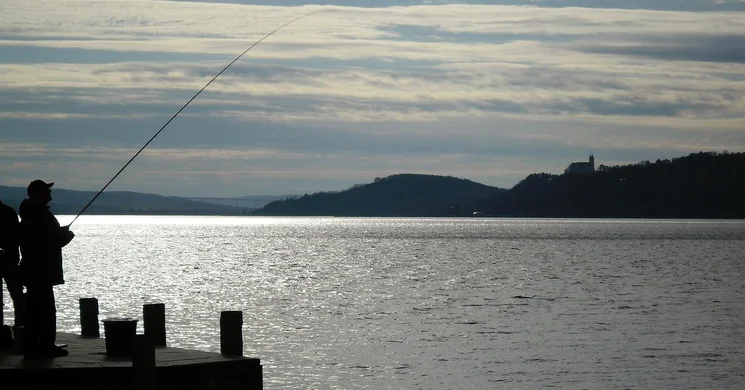 Balaton túra 2025. Gyalogtúrák, kerékpártúrák, kirándulások