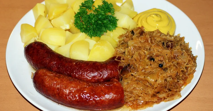 Hurka- és Kolbásztöltő Fesztivál Szentpéterszeg