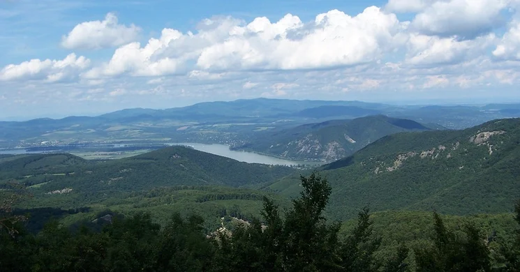 Természetjárók Napja 2025 Dobogókő