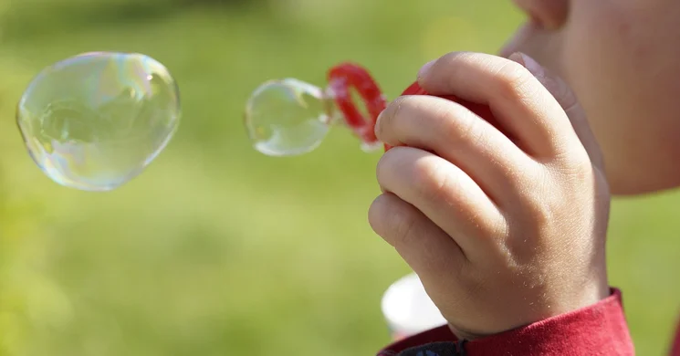 Gyereknap Örkény 2025