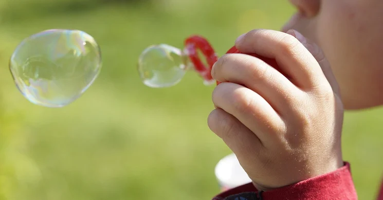 Gyereknap Mórahalom 2025. Ezer Év Parkja