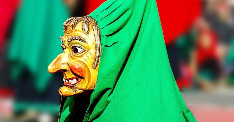 Boszorkányok éjszakája