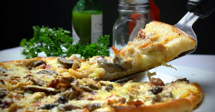 Celentano Pizzéria Nyíregyháza