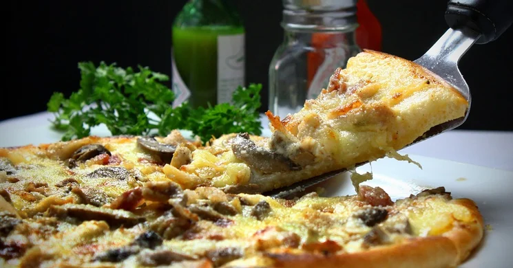 Zulu Cafe Étterem Pizzéria Rétság