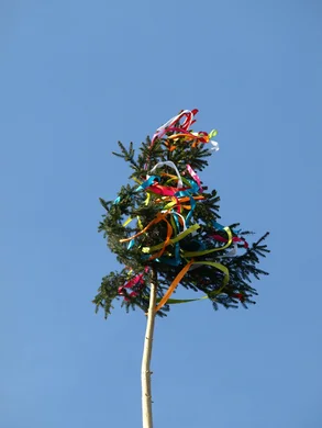 Majális Győrzámoly 2025