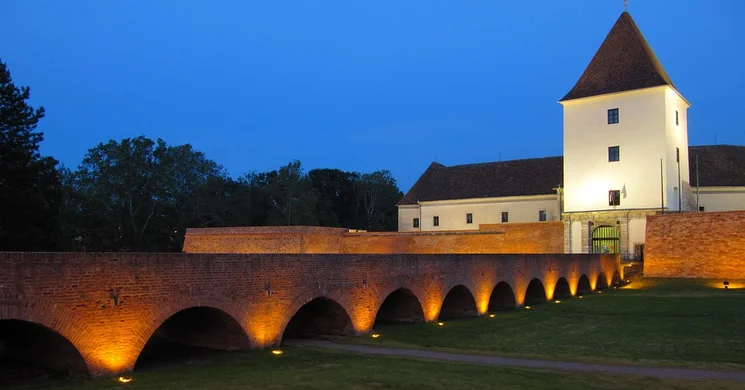 Sárvár Tourist & TDM Sárvár