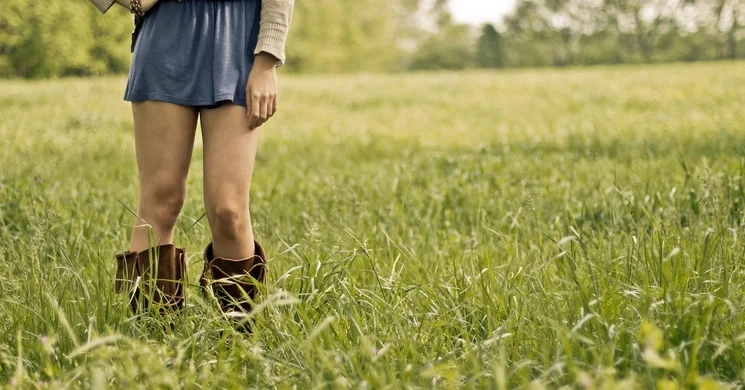 Október 15. Vidéki nők nemzetközi napja