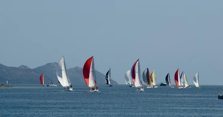 Vízisport Központ - Vagabund Sport Fonyód