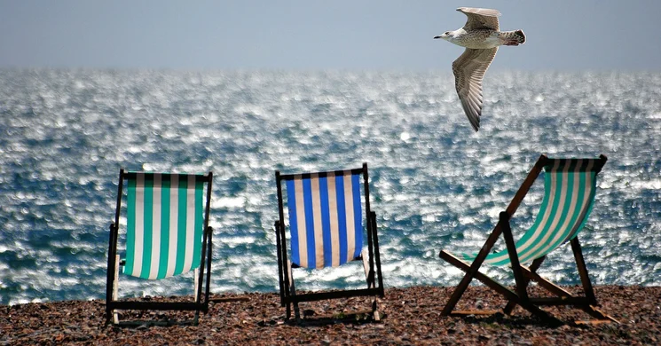 Tribute Beach 2025 Velence