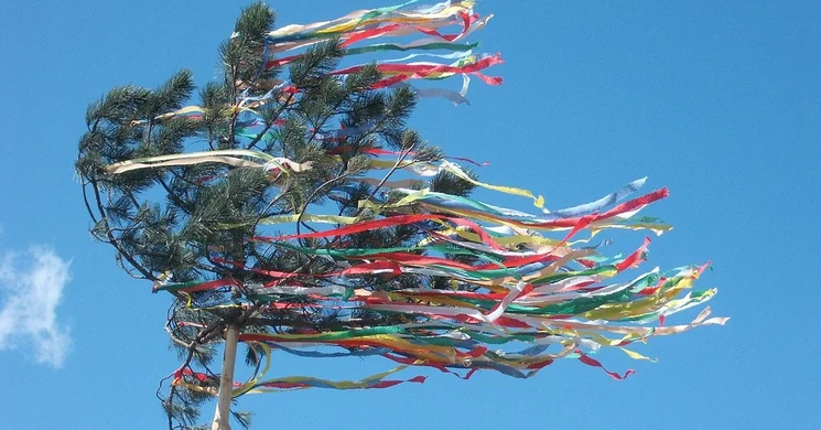 Majális Helvécia 2026