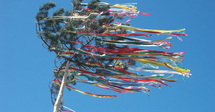 Salgótarján Majális 2025. Vidám tavaszi ünnep a Dolinkában