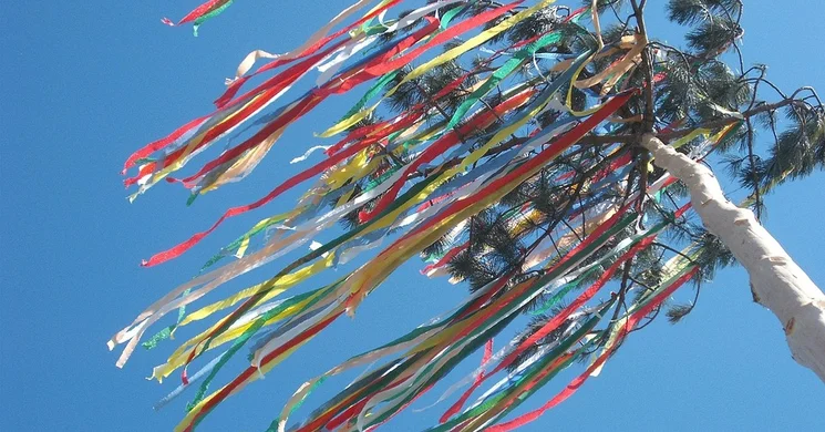 Majális Kiskunlacháza 2025