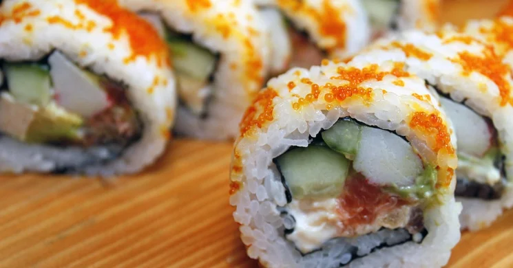 Tokyo Japán Étterem Budapest