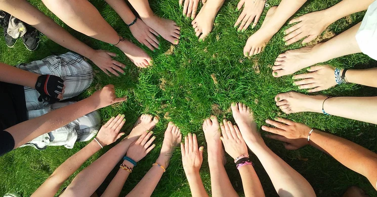 Közösségek Hete programok 2025