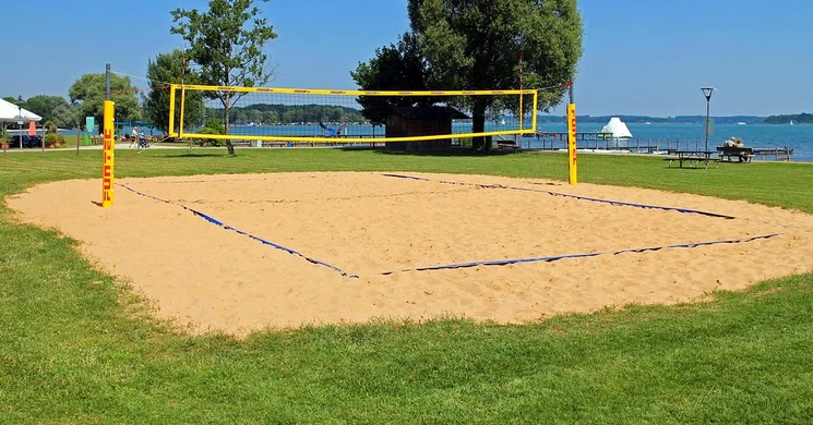 Mozdulj Balaton. Nyári sportprogramok a balatoni strandokon