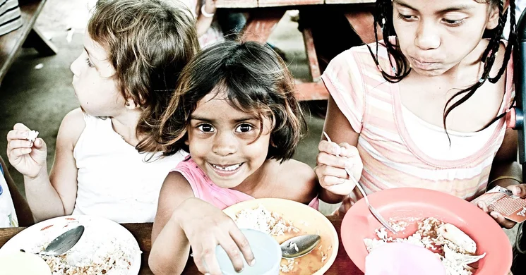 Október 17. A szegénység elleni küzdelem világnapja