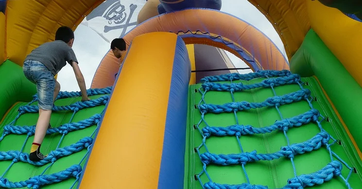 Gyereknap Balatonederics 2025